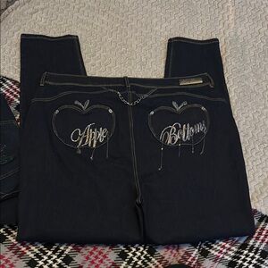 Apple Bottom Women’s Jeans